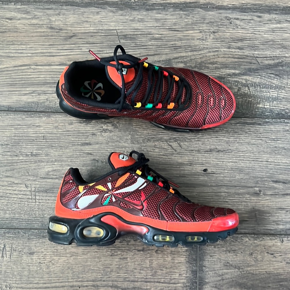 Nike Air Max